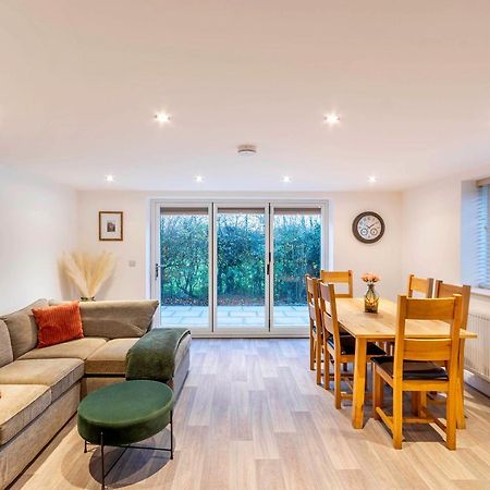 Newly Renovated Rural Cottage In North Scarle Lincoln Exterior photo