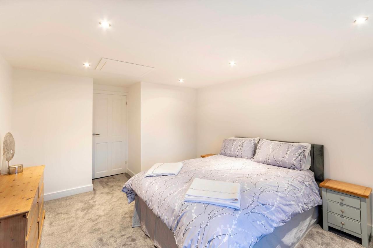 Newly Renovated Rural Cottage In North Scarle Lincoln Exterior photo